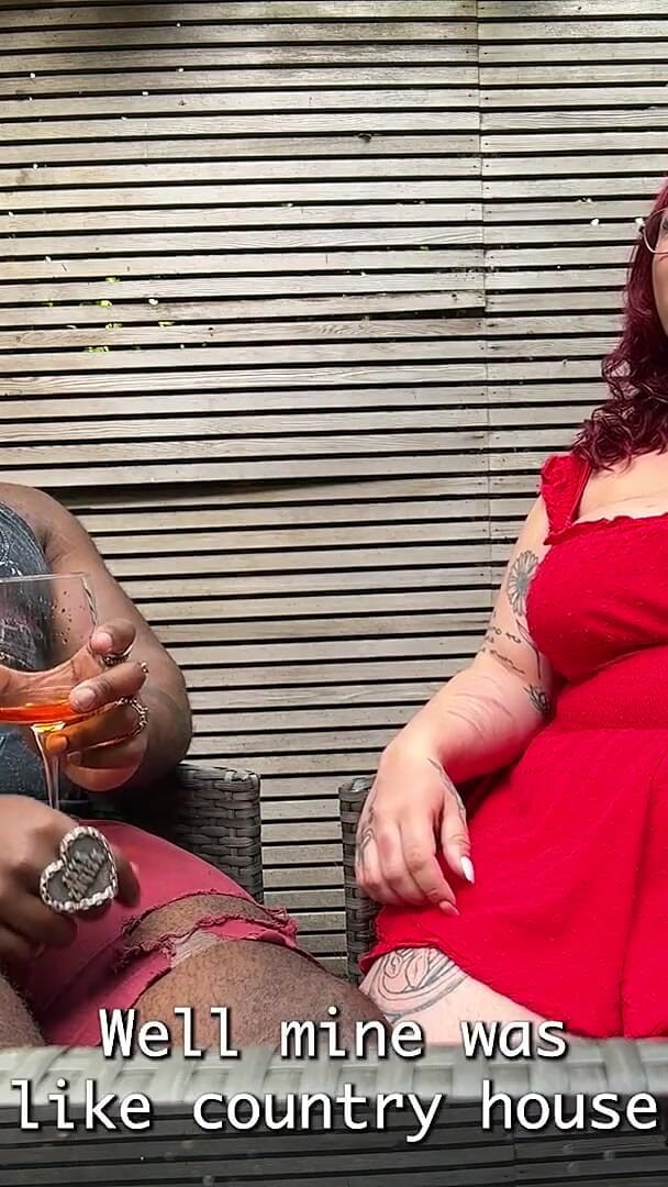 AxelReigns: Adult Content Creators Chatting Daisy Gold X Axel Reigns Part 3