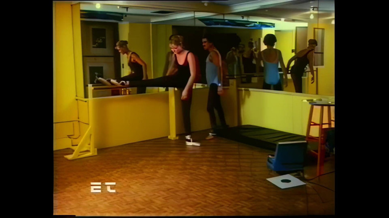 Rocco Siffredi and Friends: Fitness Laundry