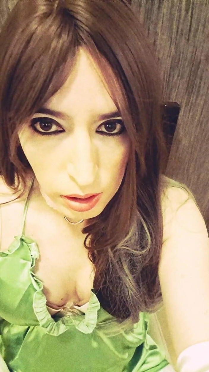 Tammy sissy slave: Tammysissy Again at Home
