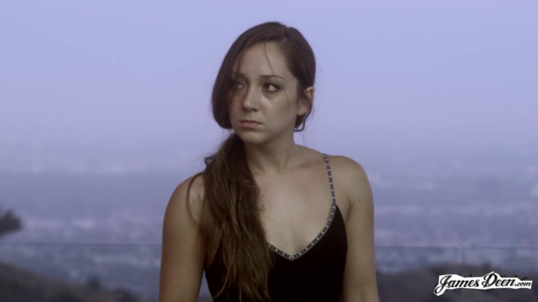 James Deen: Remy Lacroix được đụ mạnh trong cặp mông to của cô ấy