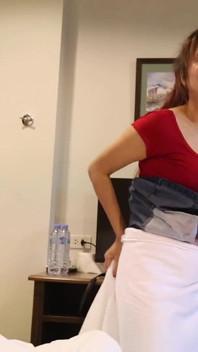 Asiansexdiary la carina pinay diventa dipendente da un cazzo straniero