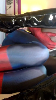 Outtake cam Monika Wild dildo pentihoj