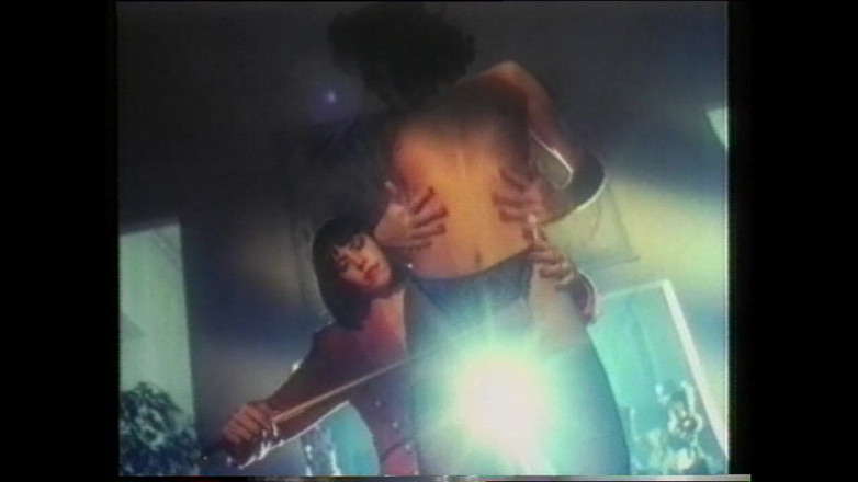 The Power of Love: Guendalina si klub cambuk (film lengkap)