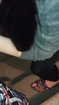 Fuck in the Mouth and Ass in the Entrance
