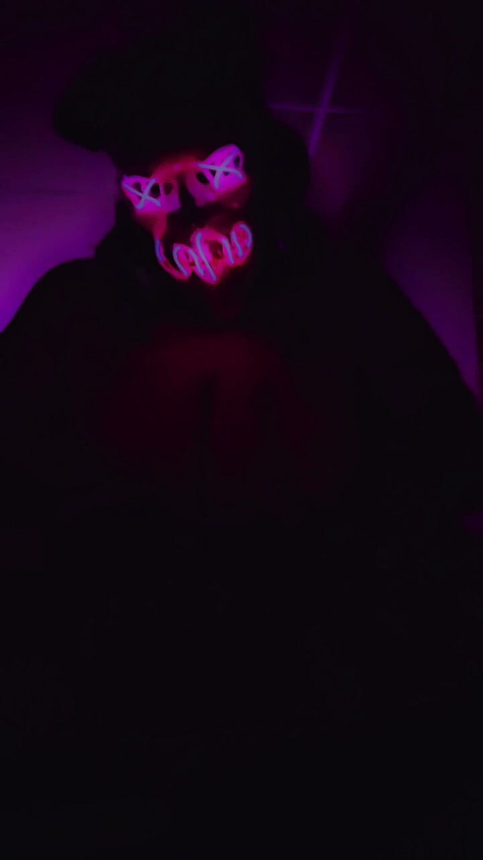 LustyPeachesofSin: Psychopath