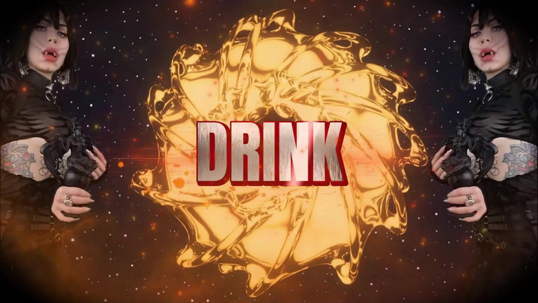 Baal Eldritch: Karanlık kraliçenin israfı için fosseptik - çiş baskısı cadılar bayramı