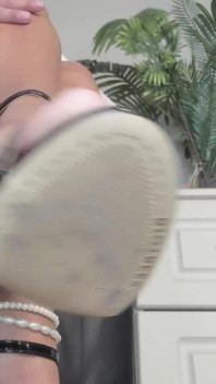 Dirty Heels