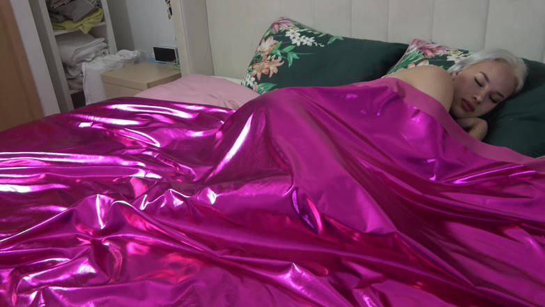 Latina Fetish: Ліллі в: кошмар спандексу (4k)