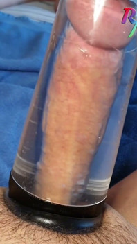 Zero to 8 Inches in 4 Seconds!
