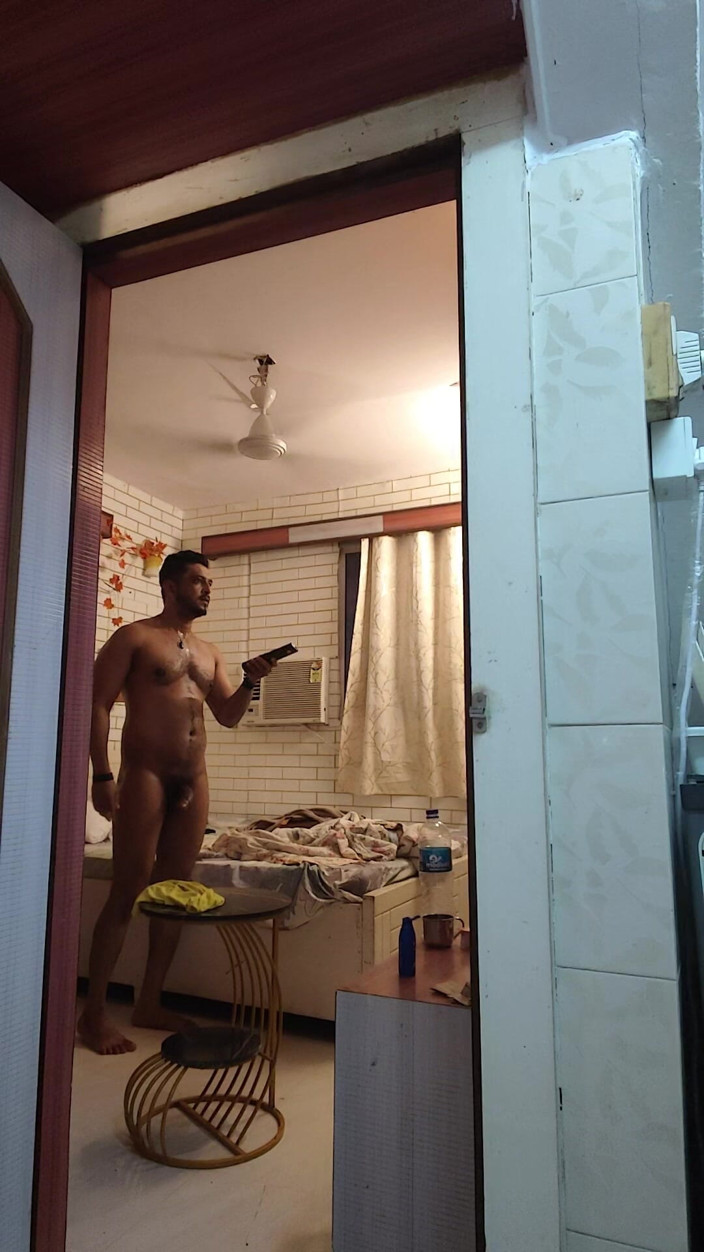Mastkalandar: Solo Mastrubution