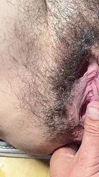 Stepmom Let Herself Be Fucked in Missionary Position Part2