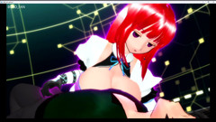 Boko Fan: Girl Beats Hero Another Story Monster Lord