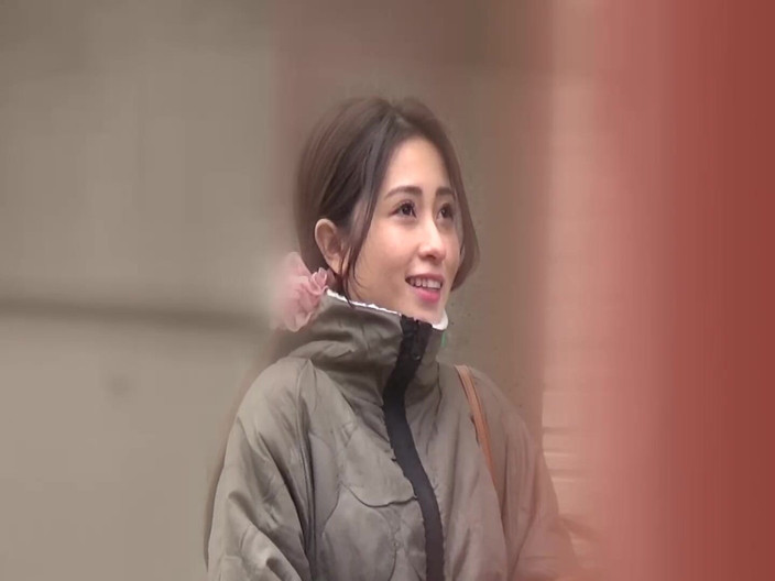 Eagle-Special: Reona - Housewife Pick-up (32y Old) Vol. 1