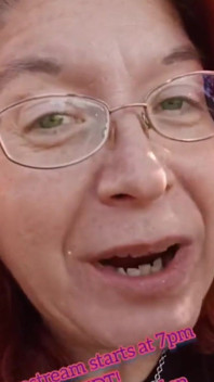 I'd Love You to Cum with Me