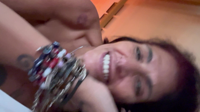 Melissa Devassa: Bello conoscerti, sono melissa devassa