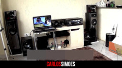 Carlos-Simoes: 데모 Sone 드 Beleza