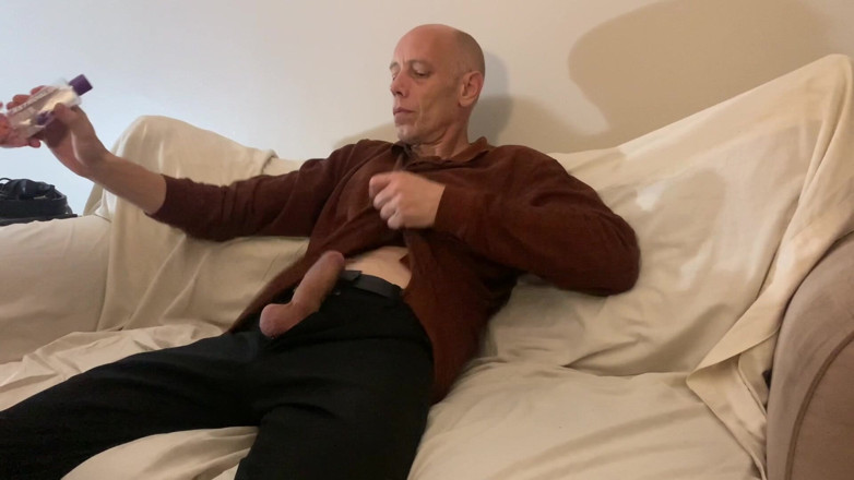 EmoDream1998: Mâncând pizza de pe Pizza Mans Dick