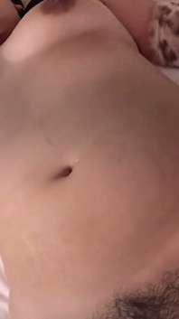 Face Reveal - Softball Beauty - I Cup First Raw Sex and Creampie