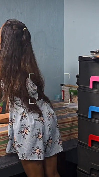 Stiefschwester fickt versehentlich stiefbruster beim porno gucken