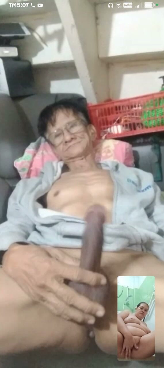 amadorrivera: Back to Back Video Call Sex Part 2