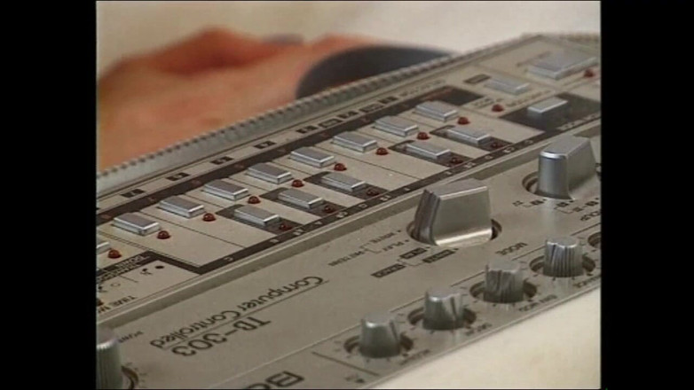 MMV films - The Original: Ein geiler tänzer wird von seinem dj mit einem großen...