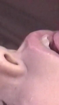 Mature Blonde MILF Gets Pounded Hard with Cum Dripping