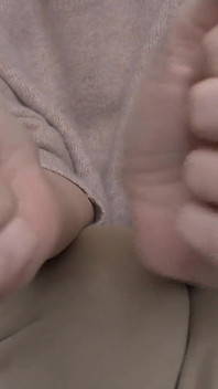 Beautiful, Elegant Hands and Fingernails, Presented by Lady Victoria Valente, Part 2