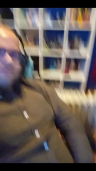 Solo Masturbation