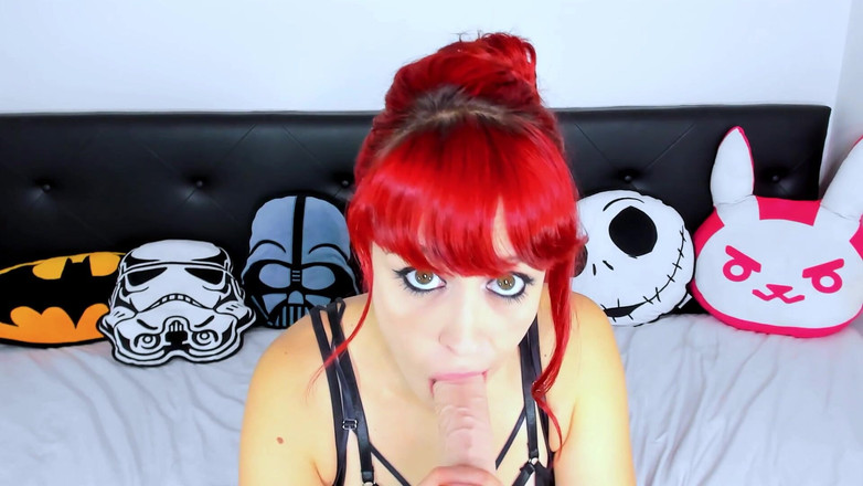 Candystart Videos: あなたのものになりたい。