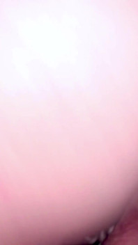 Thick PAWG Rides a Fat Dick and Gets a Creampie