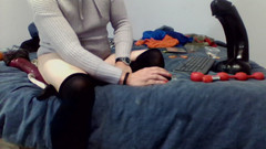 Jamie Dee: 그냥 지루해