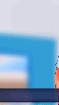 Summertime saga: heiße sexy MILF mit großen milchigen titten, episode 79