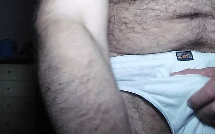 Setesesso7: Een lekkere cumshot met een voorproefje van mijn hete zaad