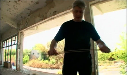 Absolute BDSM films - The original: Dominuje całowanie, biczowanie, pieszczoty cipki