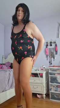 Panty En Hakken!