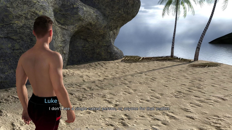 Johannes Gaming: Východní blok 23 Nemůžu věřit, že jsem ošukal celou ženu na pláži a...