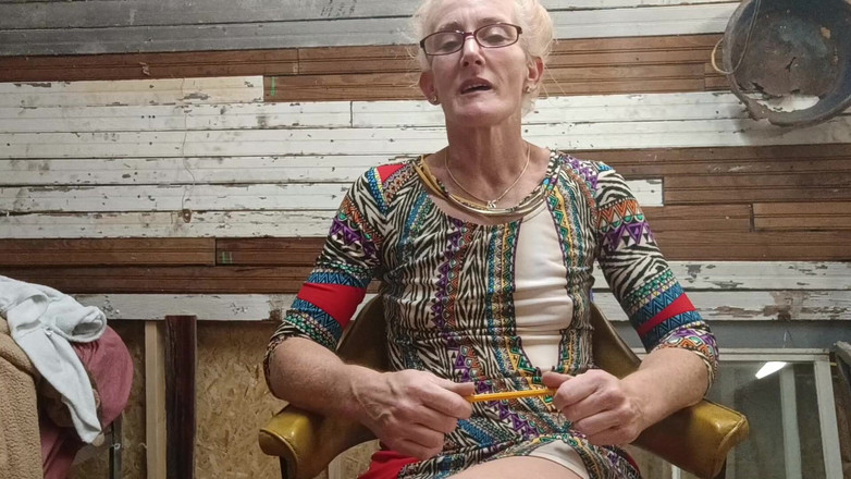 Longtoes45: Dan po hodině