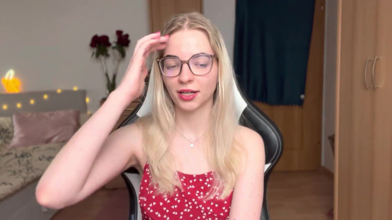 Goddess_Bella_Rae: Jak prawidłowo służyć kochance
