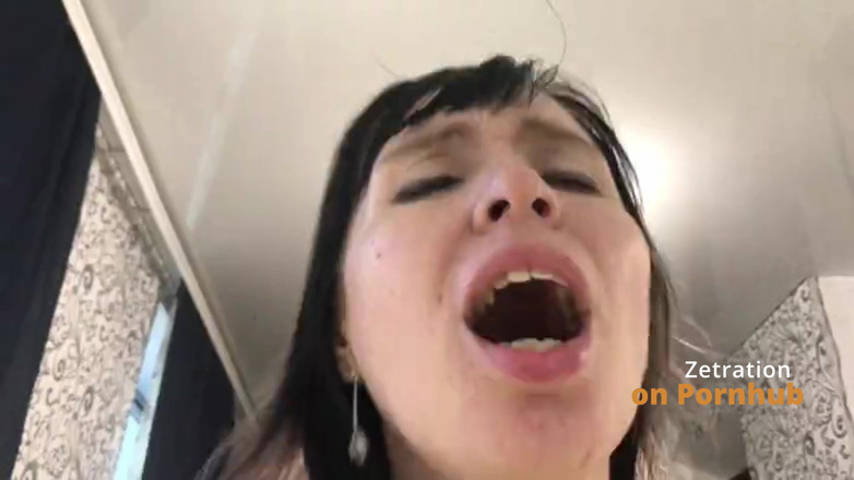 Zetration: I’ll Ride This Cock Until You Cum!