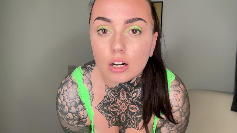 Miss Valentina: Vaše přítelkyně chce šukat