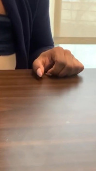 Dildo Sloppy Blowjob Tittyfuck Intense Riding Orgasms in the Office