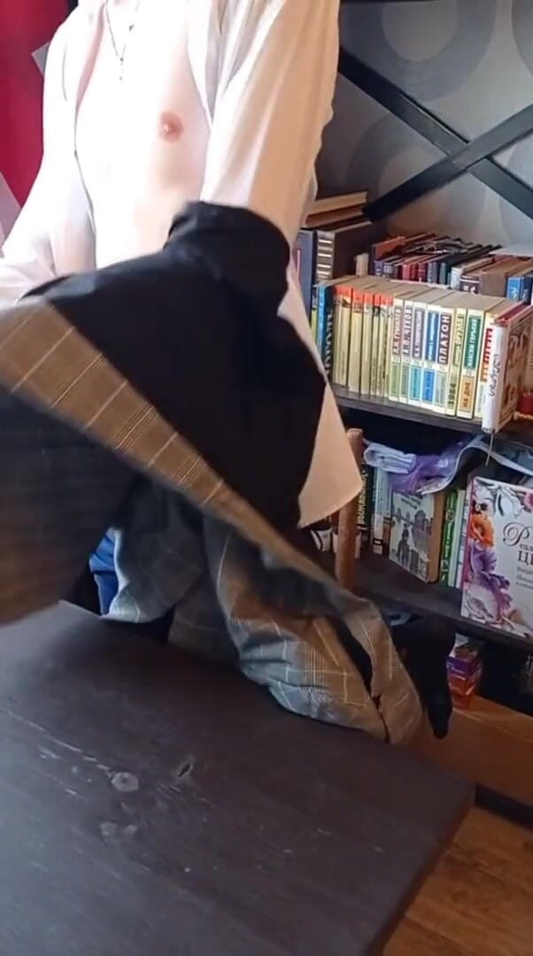 Dick Boys Studio: Office handjob