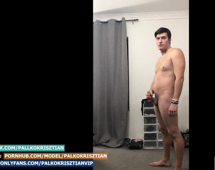 Palko Krisztian: Striper