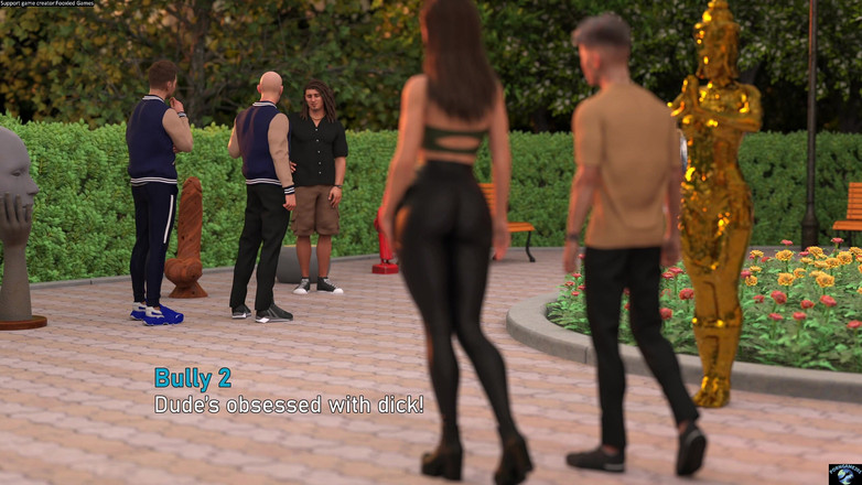 Porngame201: Шаги Выпавшего обновления 16, необходимо продолжать