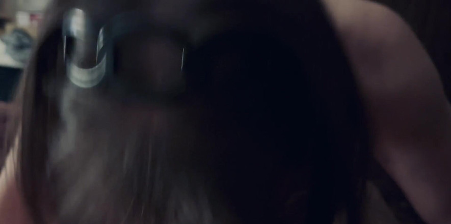 Sweet Marie: Succhiandolo a secco velocemente!