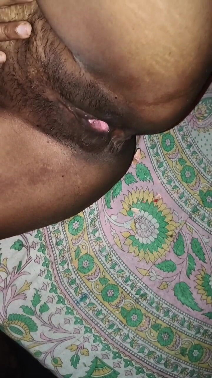 Amina begum: Indická desi bhabhi sex