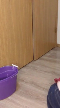 Dezvăluie podeaua cu frecarea fundului