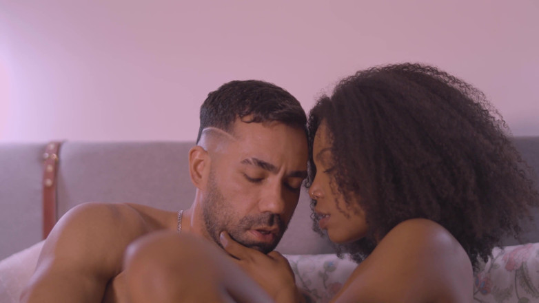 Docedeleite: Pár šuká po romantické večeři