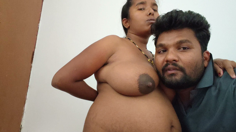 Premi pooja: Indian Sex - Stepsister &amp; Stepsister Boobs Sucking &amp; Romantic Desi Video