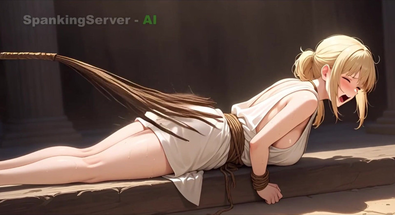 SpankingServer - AI: Aisscom 069